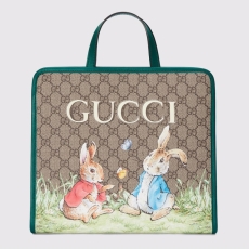 Gucci Shopping Bags